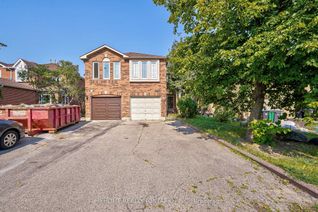 Property for Rent, 5472 Bullrush Dr, Mississauga, ON