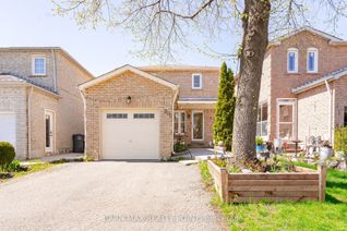 Detached House for Sale, 200 Ecclestone Dr, Brampton, ON