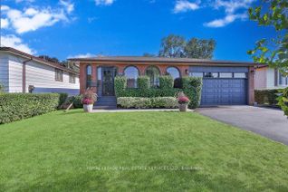 Bungalow for Sale, 972 South Service Rd, Mississauga, ON