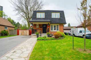 House for Sale, 25 Parkchester Rd, Toronto, ON