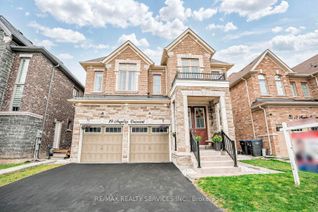 Property for Sale, 19 Argelia Cres, Brampton, ON