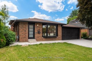 Backsplit for Sale, 278 Mississauga Valley Blvd, Mississauga, ON