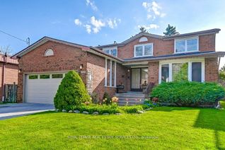 Detached House for Sale, 71 Neilson Dr, Toronto, ON