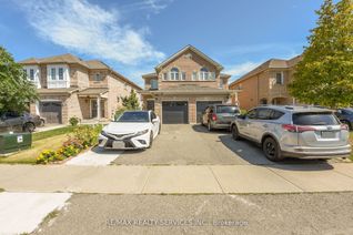 Property for Rent, 172 Native Landing Cres #Upper, Brampton, ON