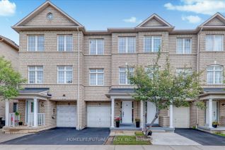 Townhouse for Sale, 7035 Rexwood Rd #93, Mississauga, ON