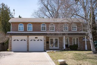 Backsplit for Sale, 878 Silver Birch Tr, Mississauga, ON