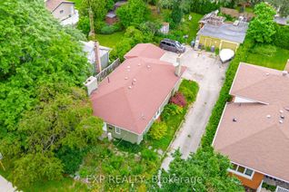 Bungalow for Sale, 1635 Kenmuir Ave, Mississauga, ON