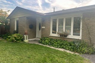 Backsplit for Sale, 41 Rutherford Rd N, Brampton, ON