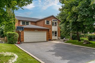 Detached House for Sale, 2010 Keller Crt, Burlington, ON