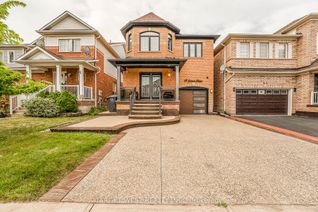 House for Sale, 18 Spencer Dr, Brampton, ON