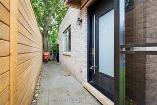 Detached House for Rent, 56 Shaver Ave S #Garden, Toronto, ON