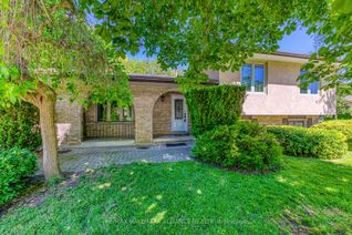 Sidesplit for Sale, 2109 Devon Rd, Oakville, ON