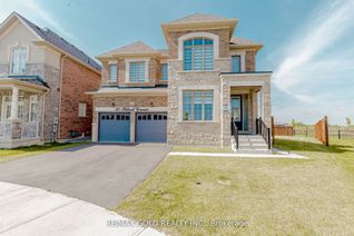 Property for Sale, 60 Stillwell Cres, Brampton, ON