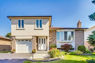 Sidesplit for Sale, 61 Geneva Cres, Brampton, ON