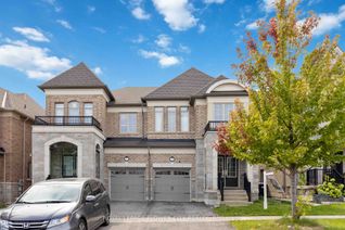 Semi-Detached House for Sale, 18 Rising Hill Rdge E, Brampton, ON