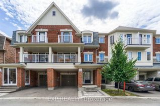 Townhouse for Sale, 21 Kayak Hts, Brampton, ON