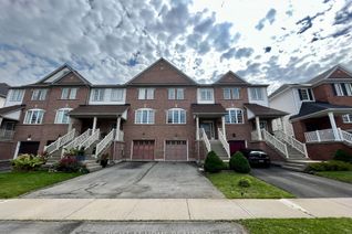 Freehold Townhouse for Sale, 1259 Lamont Cres, Milton, ON