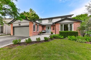 Property for Sale, 2159 Belgrave Crt, Burlington, ON