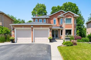 House for Sale, 27 Gooderham Dr, Halton Hills, ON