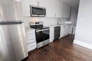 Triplex for Rent, 2534 St Clair Ave West Ave W #Upper, Toronto, ON