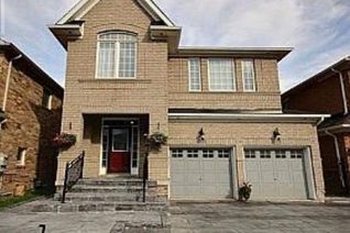 Property for Rent, 33 Crannyfield Dr S, Brampton, ON