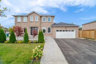 House for Sale, 40 Fountainbridge Dr, Caledon, ON