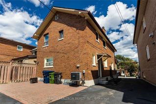 Duplex for Sale, 80 Gray Ave, Toronto, ON