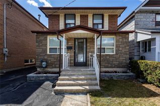 Duplex for Sale, 80 Gray Ave, Toronto, ON