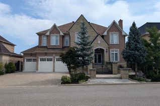 Detached House for Sale, 36 Louvre Circ, Brampton, ON