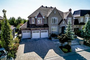 Detached House for Sale, 36 Louvre Circ, Brampton, ON