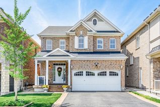 House for Sale, 367 Emmett Landing, Milton, ON