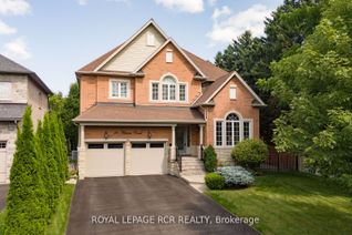 Detached House for Sale, 26 Antrim Crt, Caledon, ON