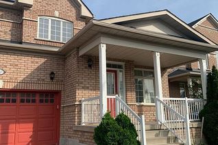 Detached House for Rent, 3417 Jorie Cres #Bsmt, Mississauga, ON