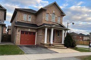 House for Rent, 5882 Blue Spruce Ave, Burlington, ON