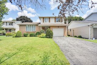 Sidesplit for Sale, 43 Portal Crt, London, ON