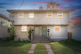 Duplex for Sale, 110 EUPHEMIA St N, Sarnia, ON