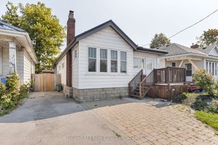 Detached House for Sale, 348 Wharncliffe Rd S, London, ON