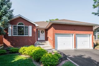 Bungalow for Sale, 29 Grosvenor Dr, Belleville, ON