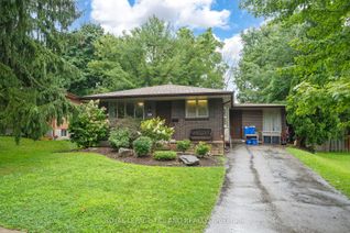 Backsplit for Sale, 151 Paperbirch Cres, London, ON