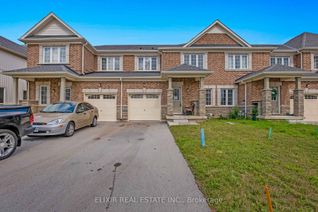 Freehold Townhouse for Sale, 1198 Plato Dr, Fort Erie, ON