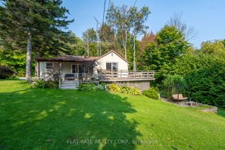 Bungalow for Sale, 225 Arnott Dr, Smith-Ennismore-Lakefield, ON