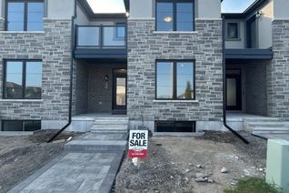 Freehold Townhouse for Sale, 32 Riverstone Way, Belleville, ON