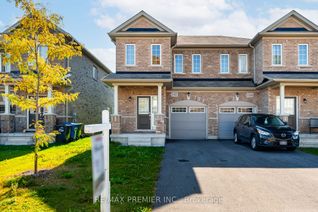 Semi-Detached House for Sale, 142 Werry Ave, Southgate, ON