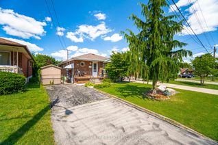 Bungalow for Sale, 44 Clarendon Ave, Hamilton, ON