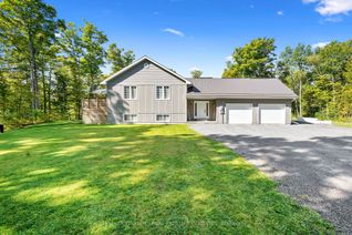 Bungalow for Sale, 160 Douglas Rd, Madoc, ON