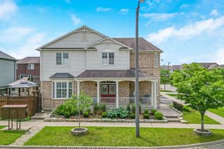 Detached House for Sale, 87 Horton Walk, Cambridge, ON