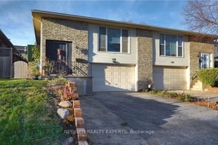 Semi-Detached House for Rent, 158 Overlea Dr #Upper, Kitchener, ON