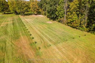 Vacant Residential Land for Sale, 31 7th Concession Rd, Brant, ON