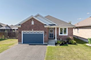 Detached House for Sale, 120 Peach Tree Blvd, St. Thomas, ON