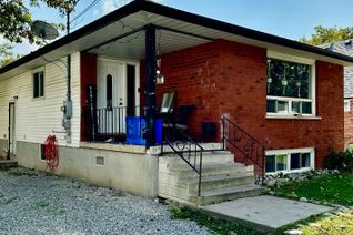 House for Sale, 447 Edison Ave, Peterborough, ON